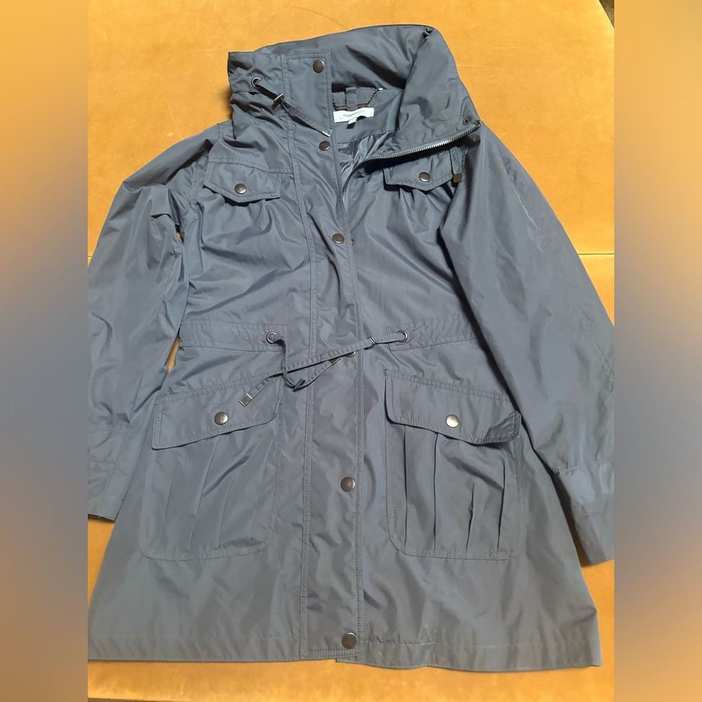 HAWKE & CO women’s rain jacket